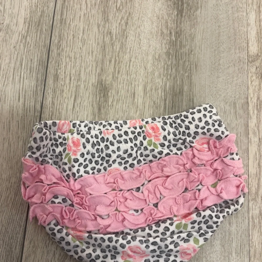 Vitamins Baby 3 Month Girls Outfit With Hat